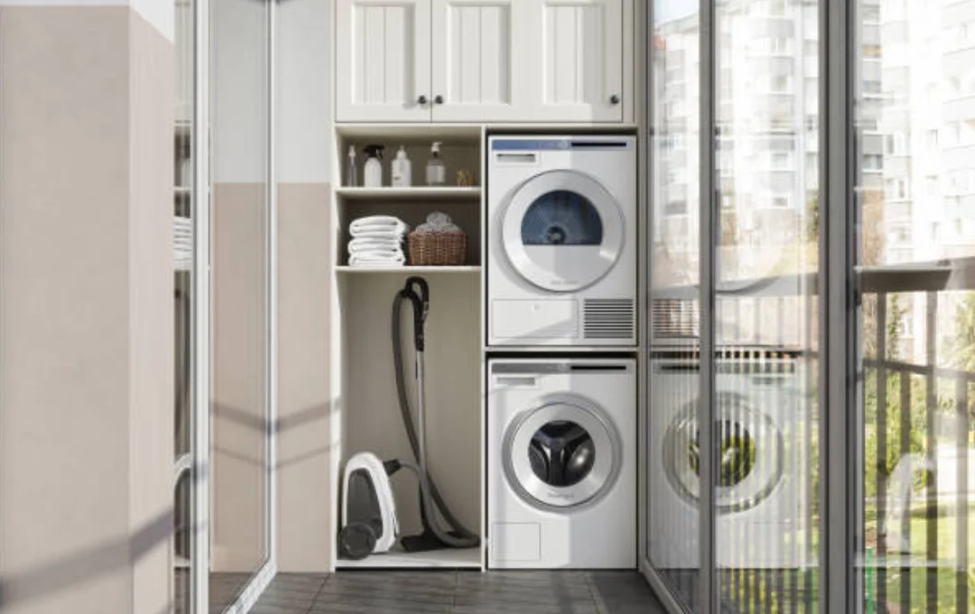 Tub Cleaner for LG Washing Machine