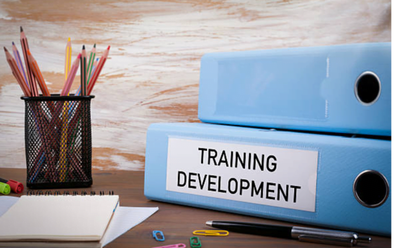 Learning and Development Training Jobs