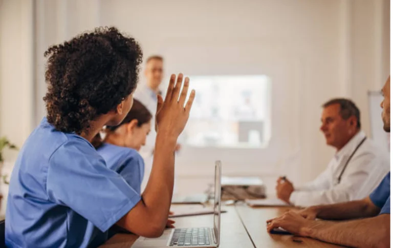 Online Nursing Teaching Jobs