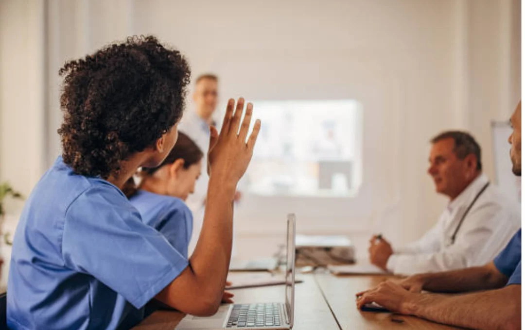 Online Nursing Teaching Jobs