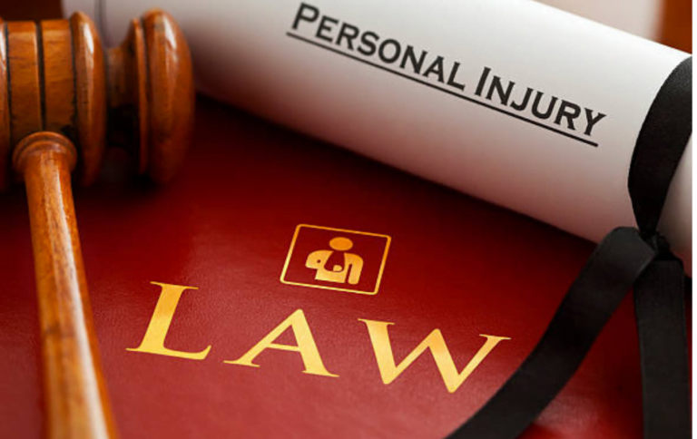 Automobile Accident Injury Lawyers