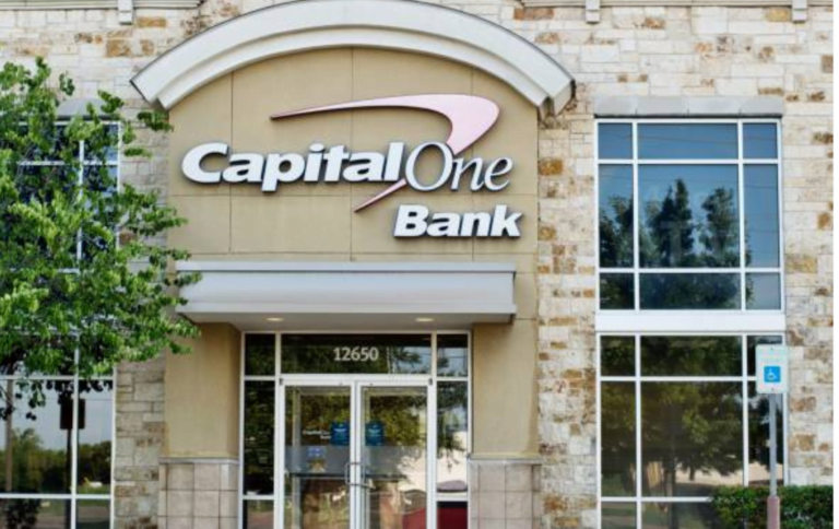 Capital One Bank Customer Service