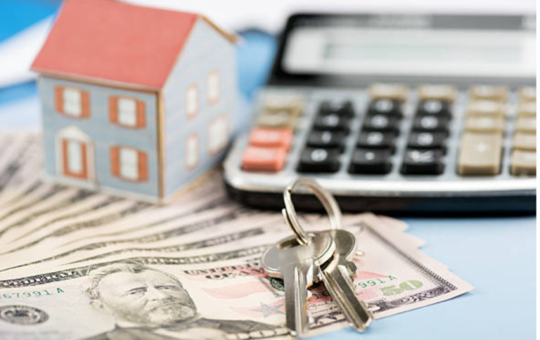 Determining Mortgage Payment