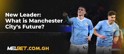 What is Manchester City Future?