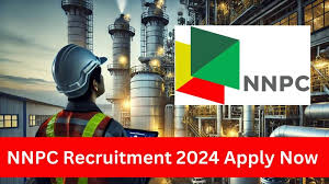 nnpc recruitment