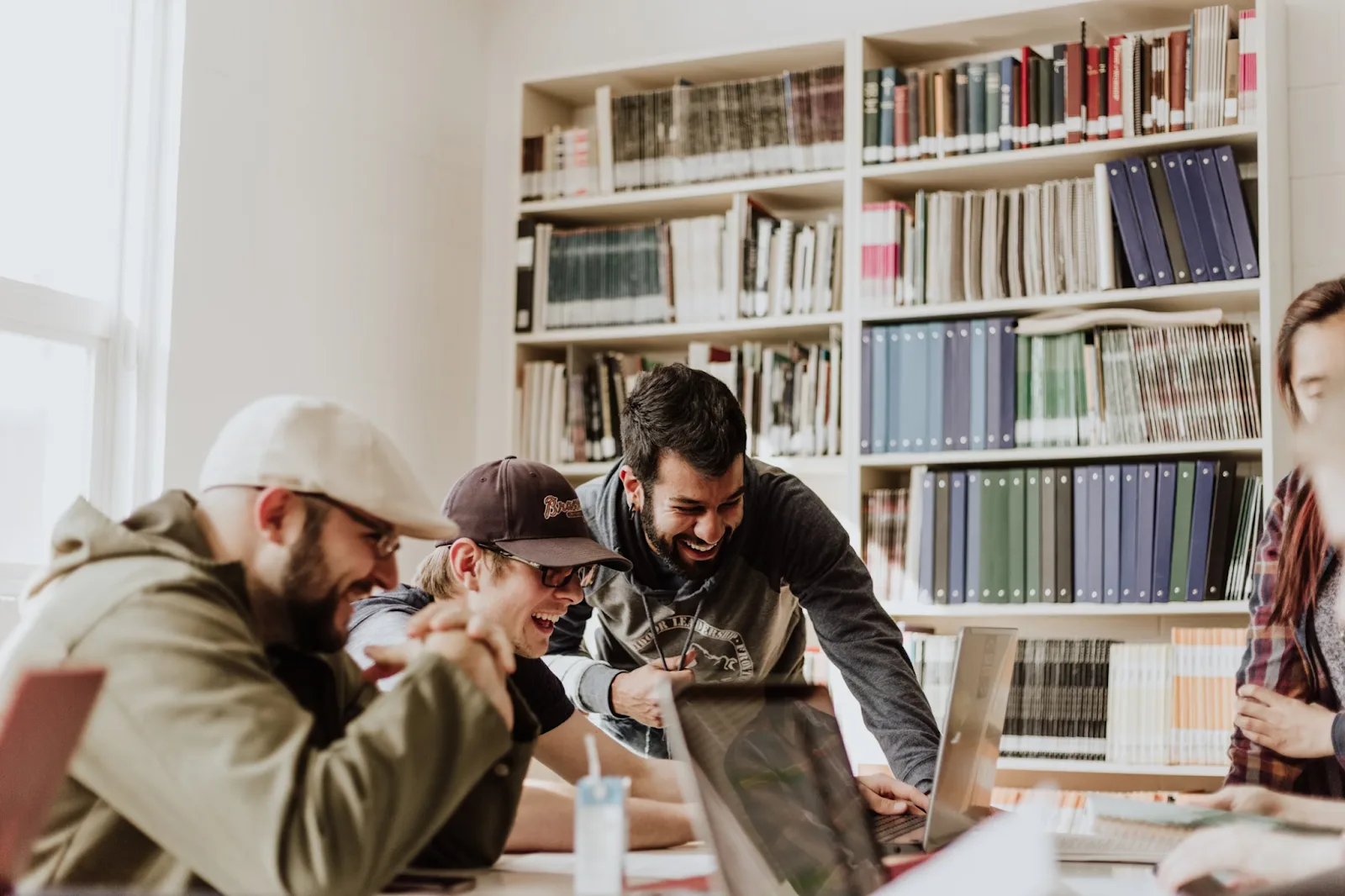 How to Boost Employee Performance and Overall Business Success