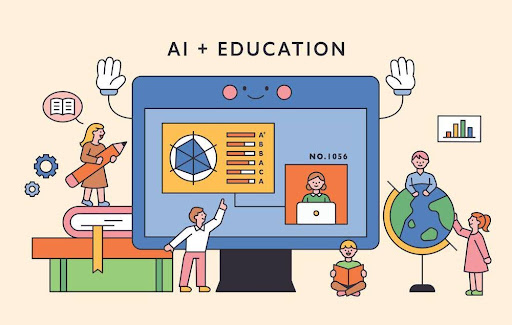 How Artificial Intelligence Can Transform Education for Students and Teachers