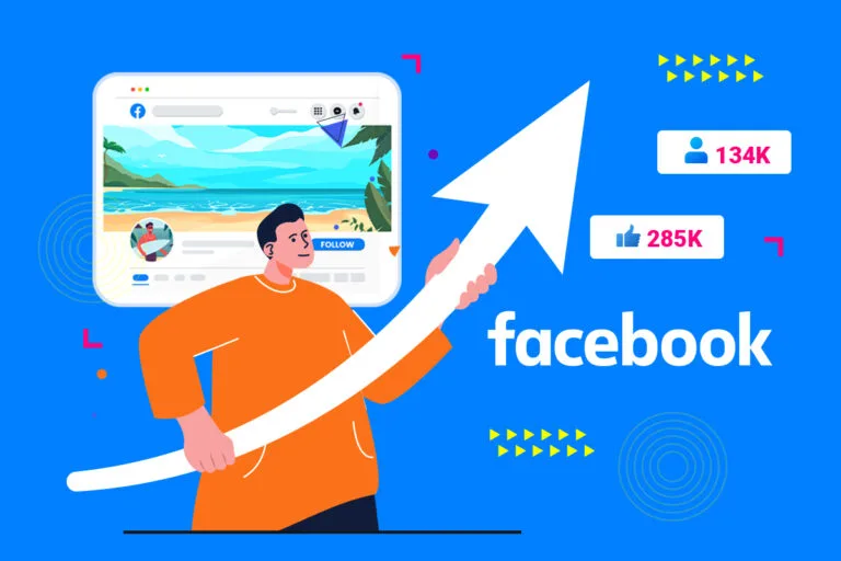 How to Grow a Facebook Page