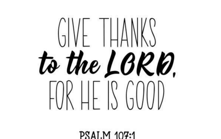 Thank You Lord Quotes