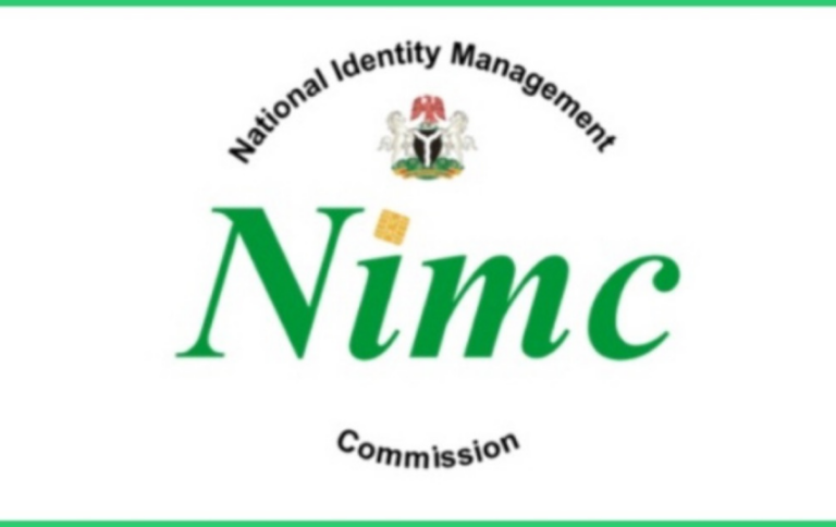 National Identity Management Commission