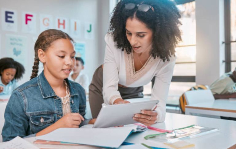 Thank You Message to the Teacher from Parents