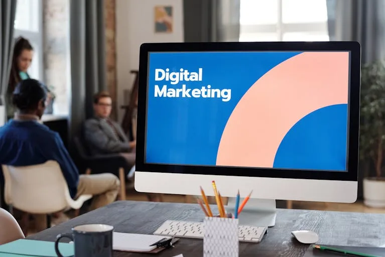 Signs Your Digital Marketing Efforts Aren't Working