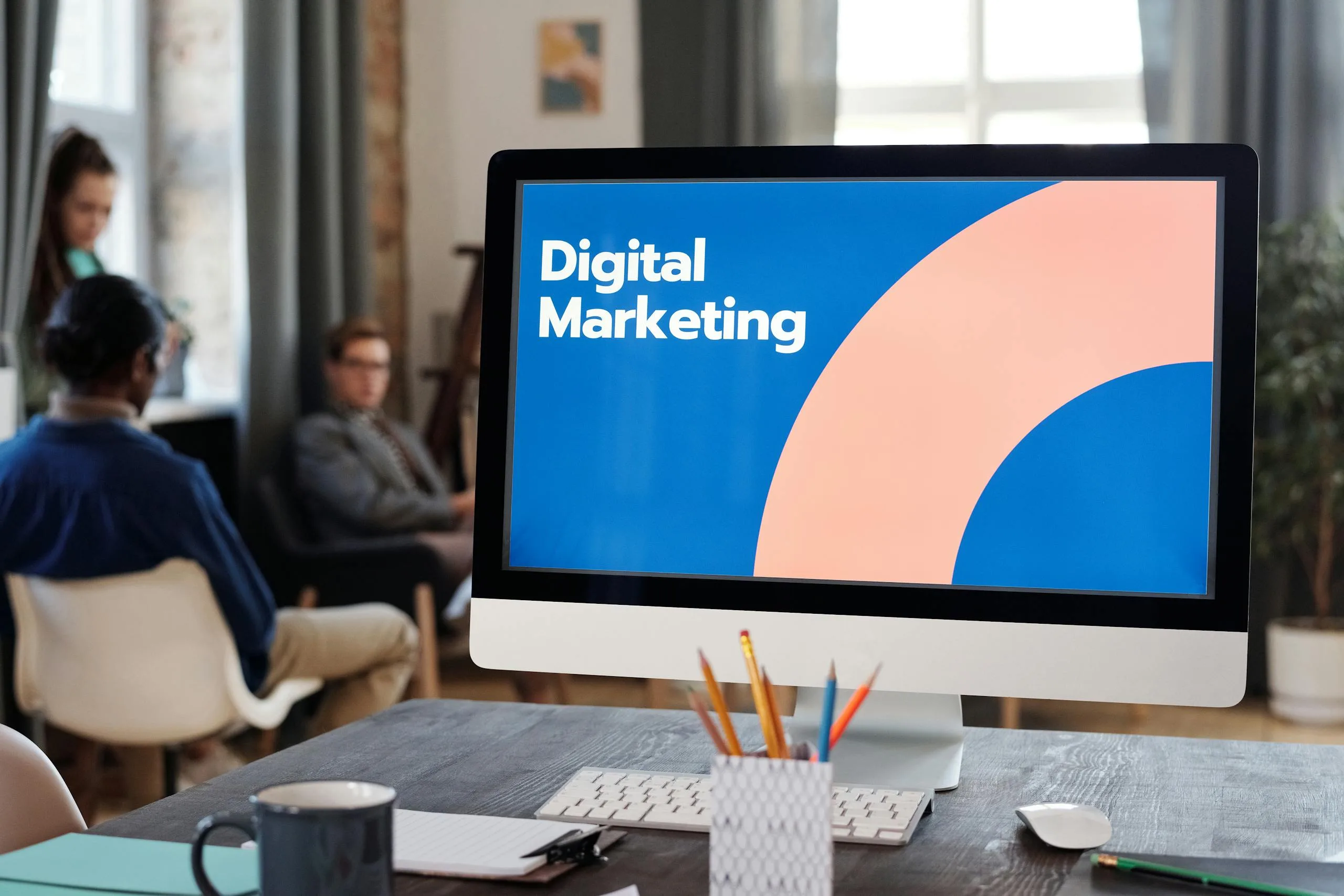 Signs Your Digital Marketing Efforts Aren't Working