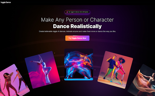 10 Best Tools to Animate Your Photos with Viggle AI Dance