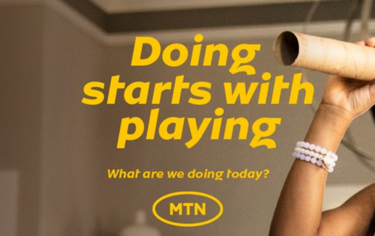 How to Link NIN to MTN