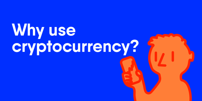 Why should Nigerians use cryptocurrency?