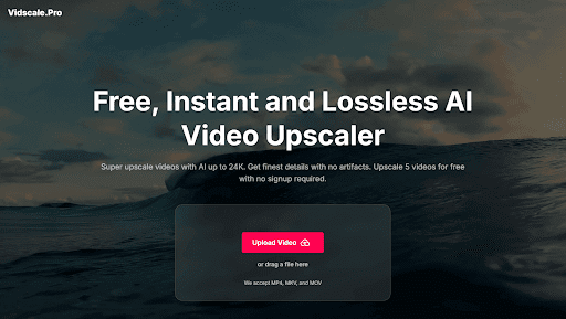 Vidscale.Pro Review