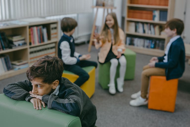 Common Learning Challenges