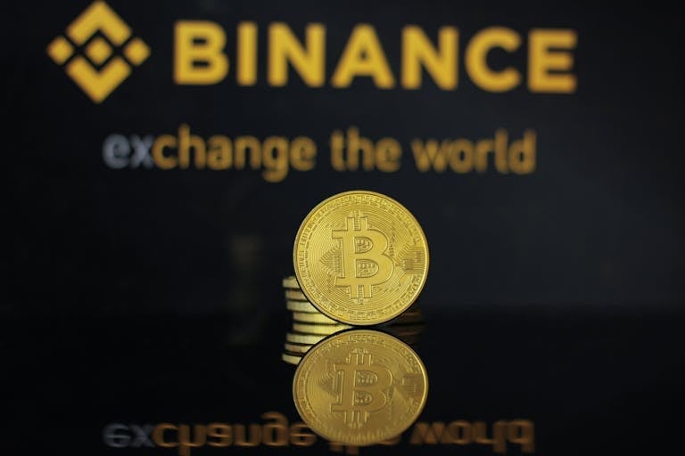 Binance Coin Revolution