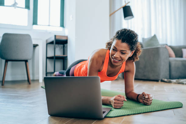Best Home Workout Routines for Beginners
