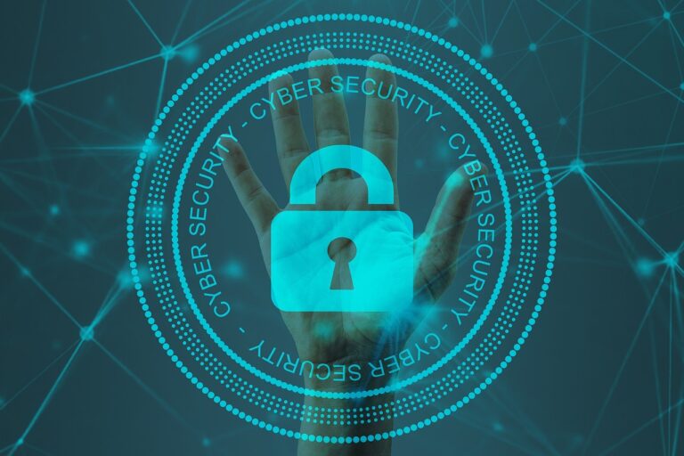 Cybersecurity Measures for Small Businesses