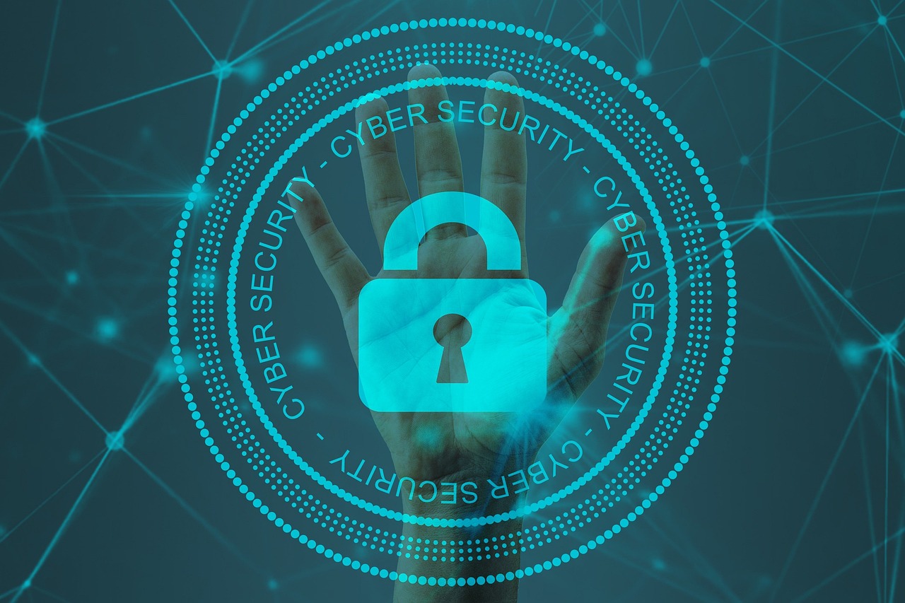 Cybersecurity Measures for Small Businesses