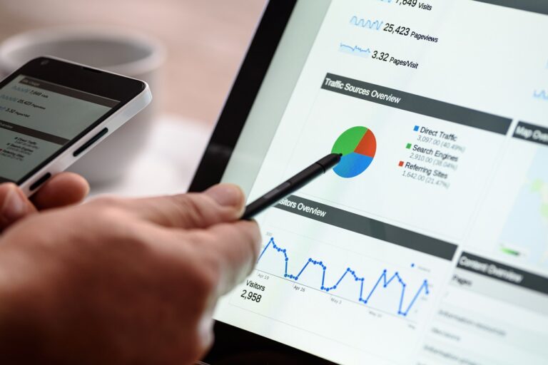 Digital Marketing Strategies for UK Businesses