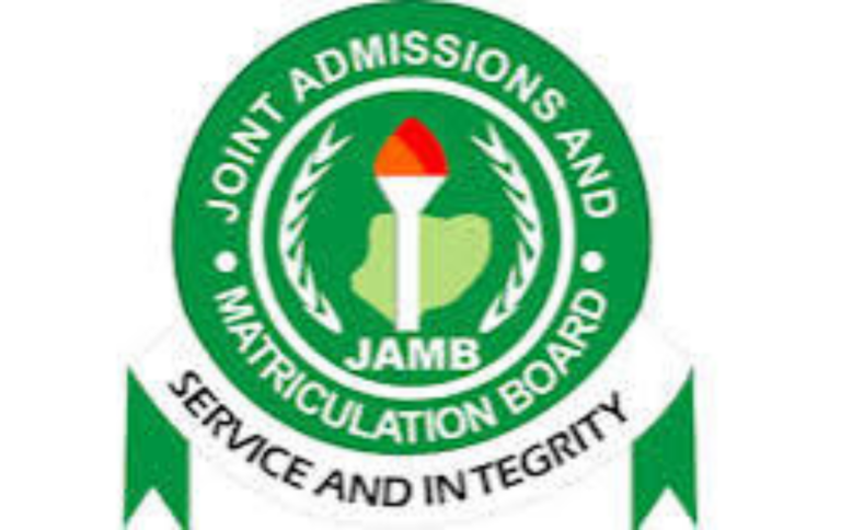 JAMB Result Checker Portal Login