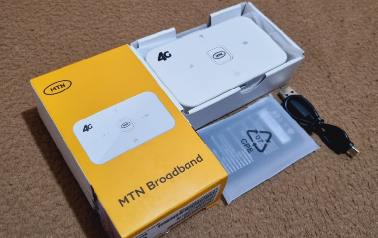 How To Hide Number On MTN