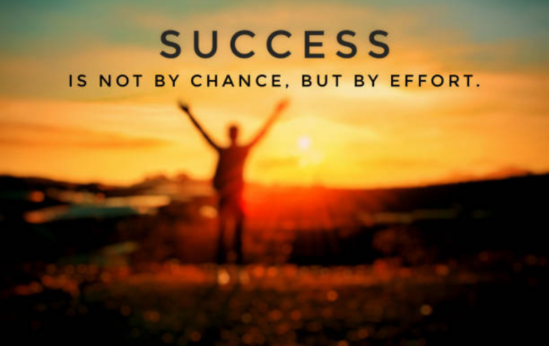 Motivational Quotes on Success