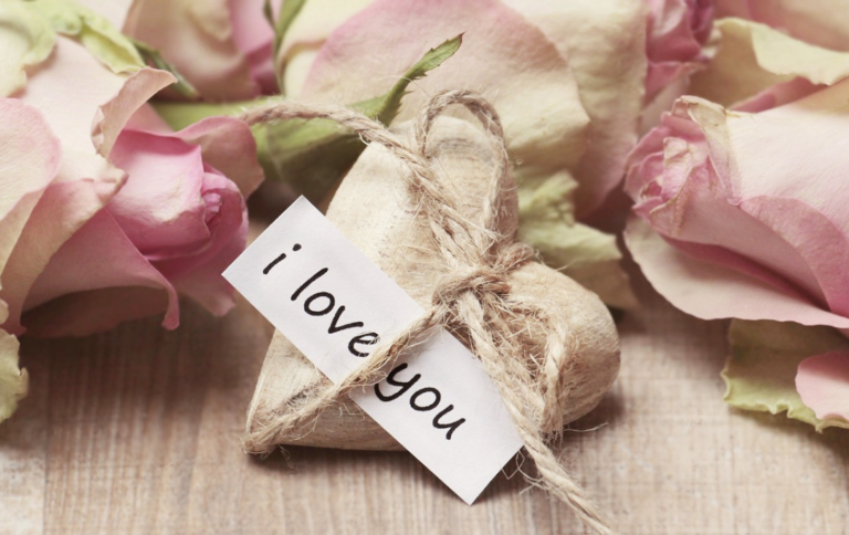 Love Messages for Her