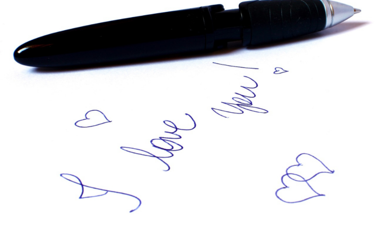 Love Messages For Her