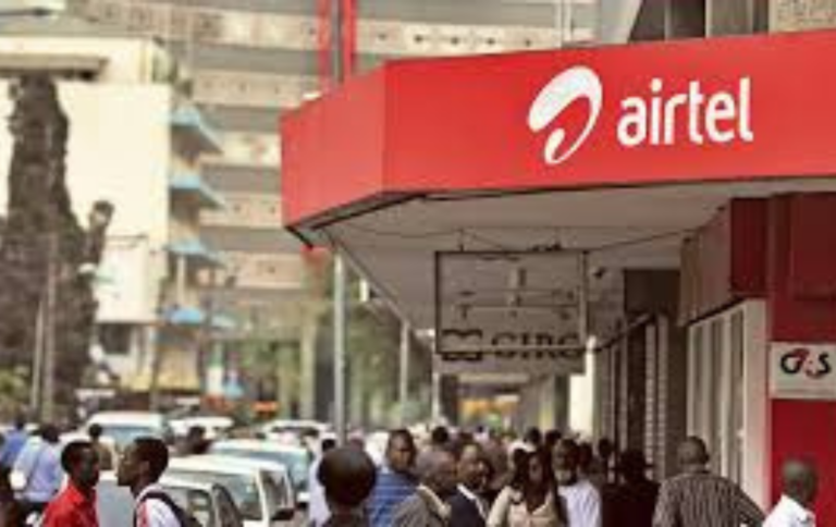 Airtel Night Plan Code 2025
