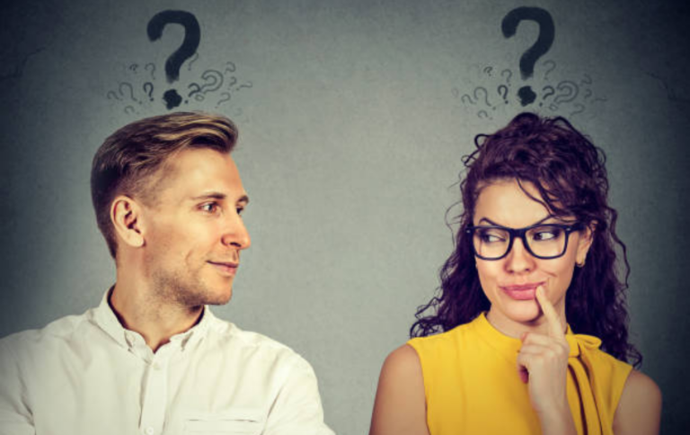 Get to Know You Questions