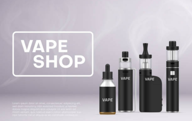 Gas Stations That Sell Vapes Near Me