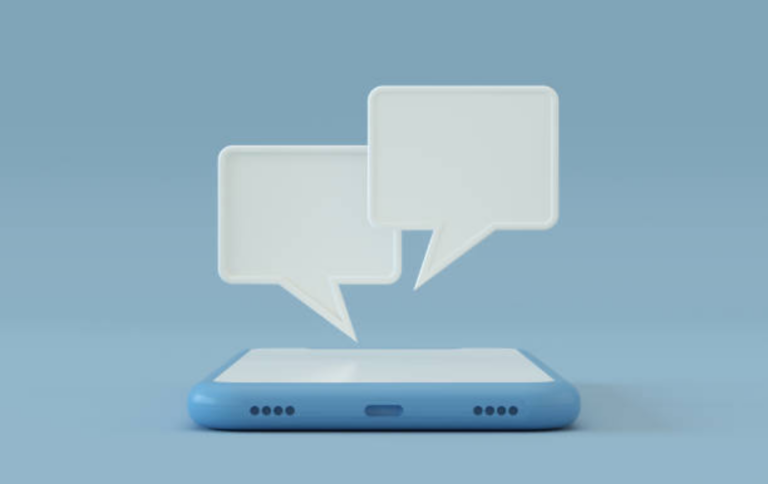 How to Retrieve Deleted Text Messages