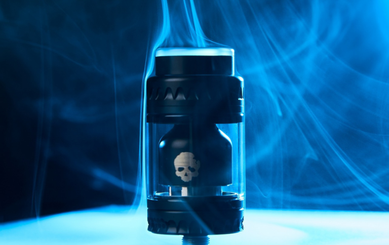 How Many Calories are in a Vape