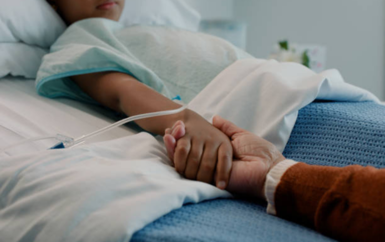 Prayers for Healing