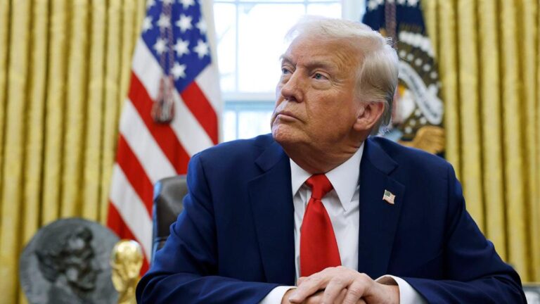 Trump SHREDS Harvard, Says Foreign Countries are Paying “NOTHING” Toward Their Students’ Education: “Stop Asking for the Federal Government to Continue GRANTING Money to You!”