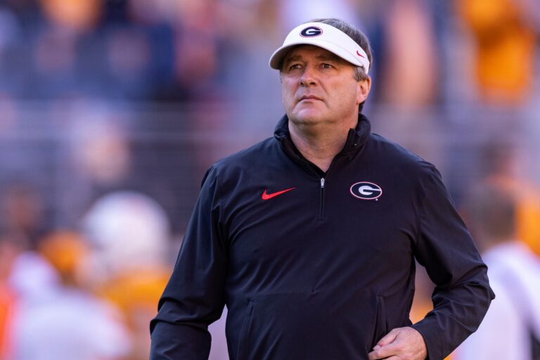 The Head Coach of the  Georgia Bulldogs Boils out Over New Deal — “This Isn’t What I Signed Up For