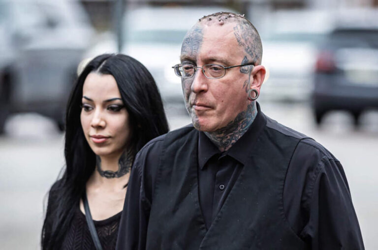 ‘Head number 7, braiiins’: Chilling PayPal memos of ex-Harvard worker, wife who sold human organs
