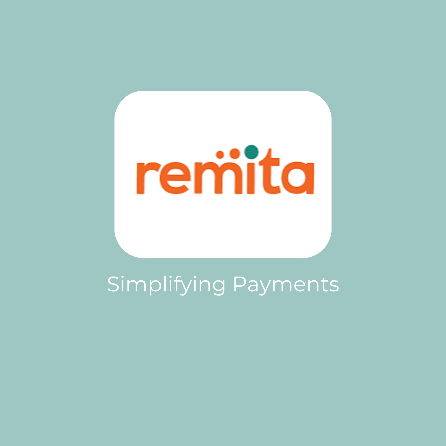 Remita RRR Payment in Nigeria