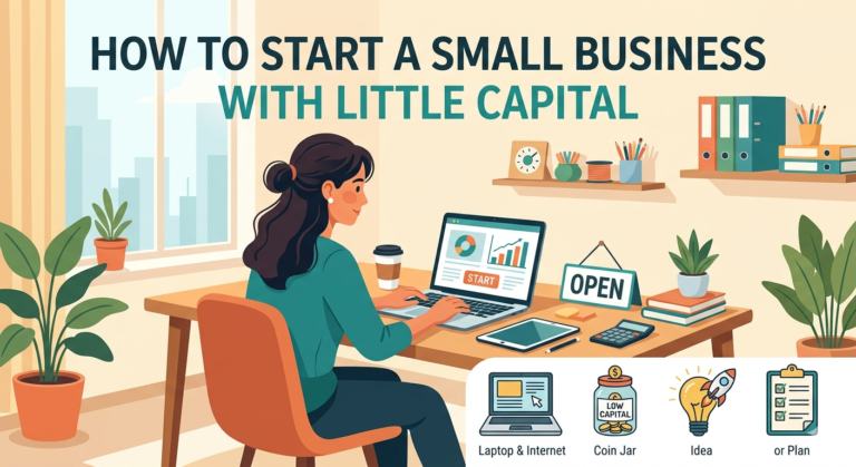 Small Business in Nigeria