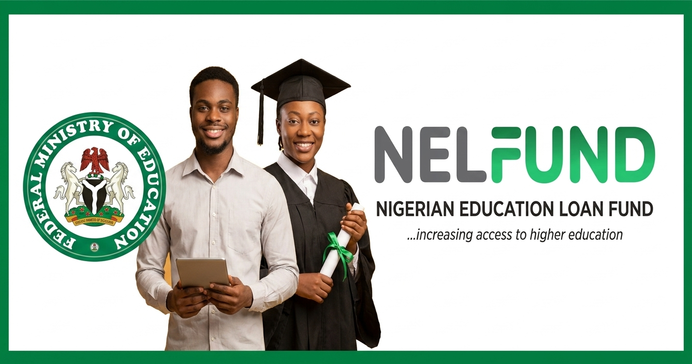NELFUND Student Loan