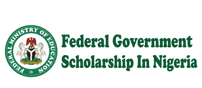 Federal Government Scholarship In Nigeria: Eligibility, Benefits, Grant Rates and How to Apply