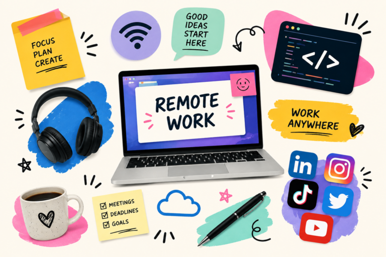 Remote Job in Nigeria