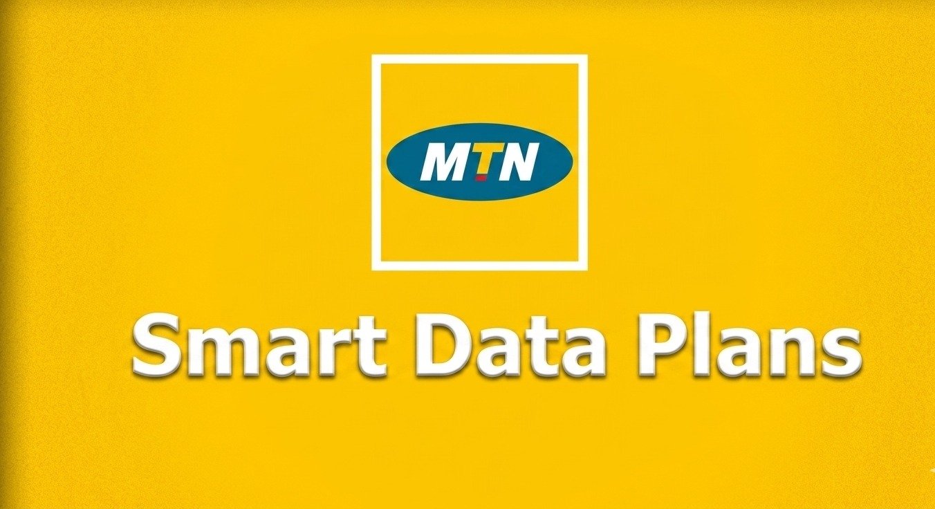 MTN Smart Data