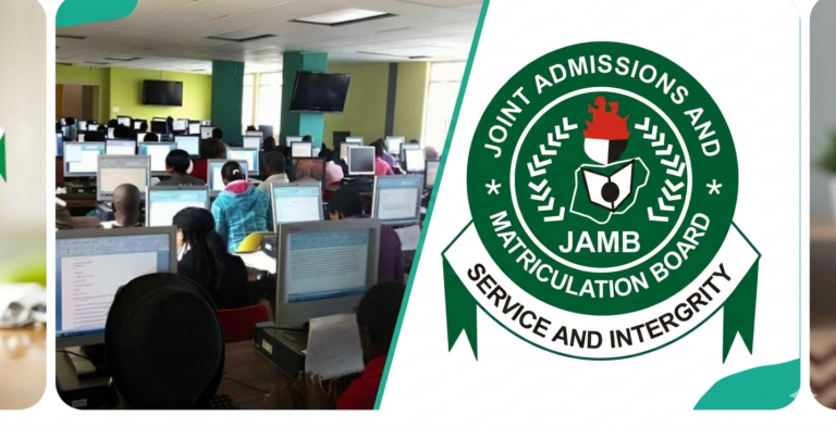How to Deal with JAMB CAPS for Admission Processing