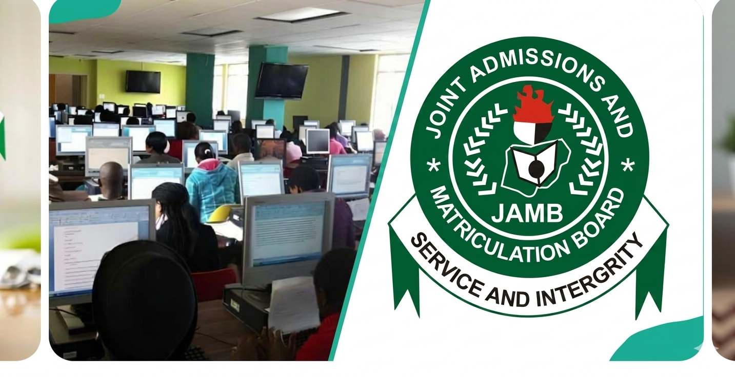 How to Deal with JAMB CAPS for Admission Processing