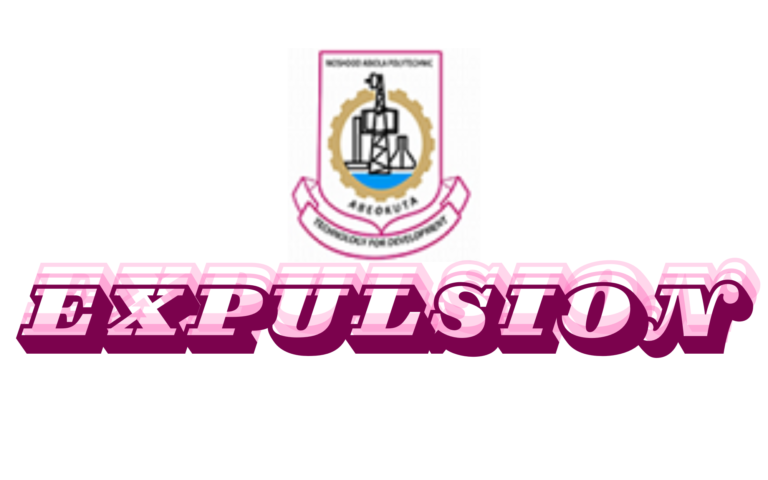 Moshood Abiola Polytechnic (MAPOLY) Expels 365 Students for Certificate Forgery